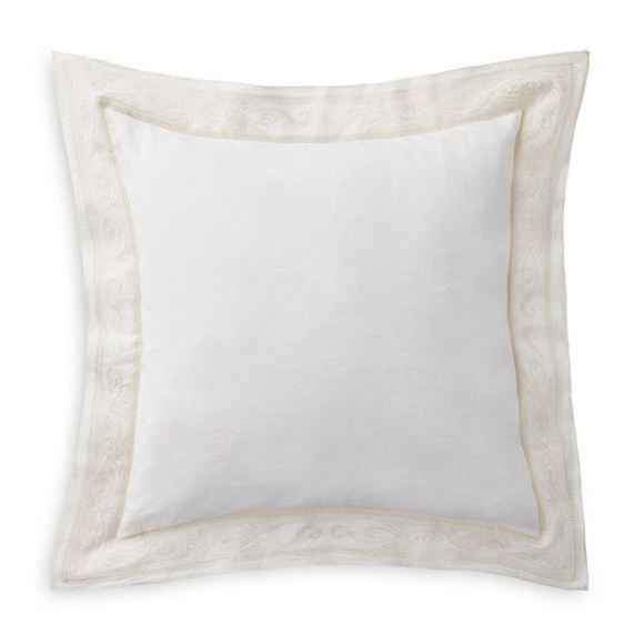 Lauren Ralph Lauren Bedding Ralph Lauren Brynn Decorative Pillow